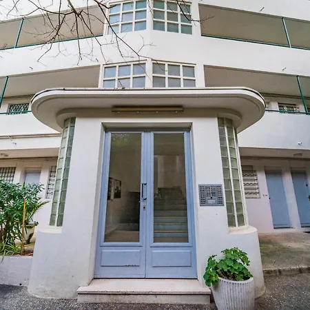 One Bedroom Heart Of Apartment Cannes